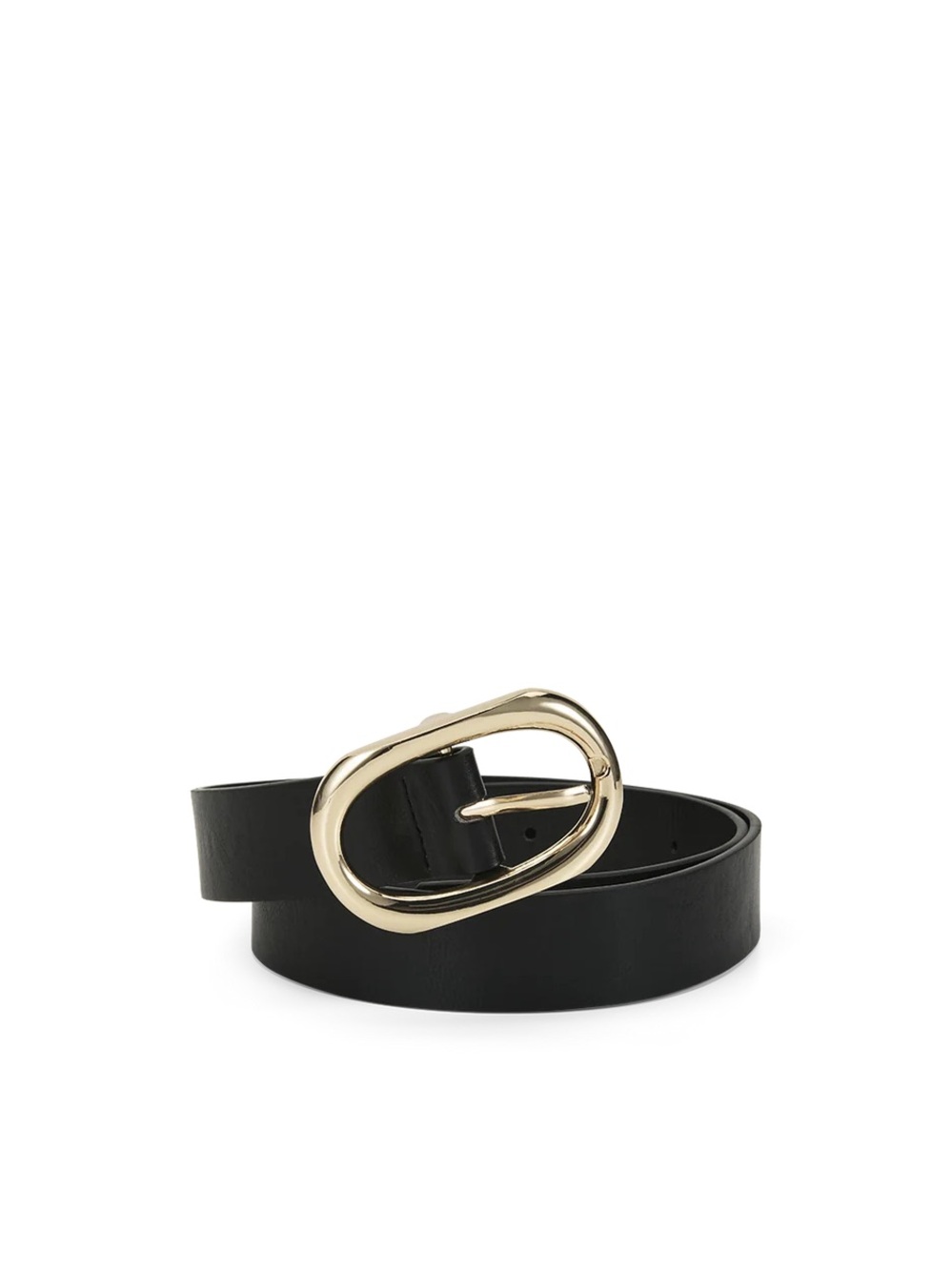 Thomas Belt Black |BILLINI
